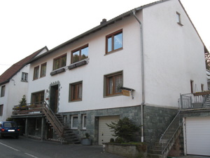Landhaus Lehmann